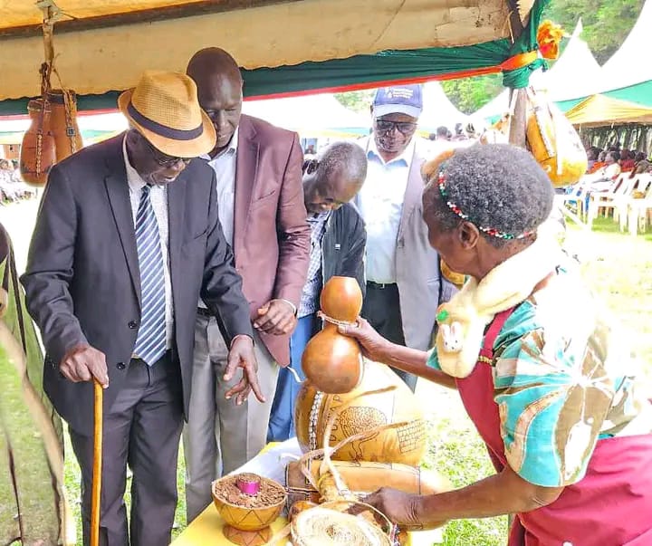 Festival Celebrations