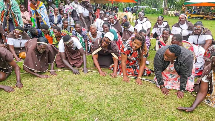 Cultural Performances